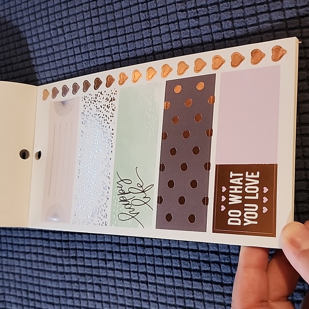Choose Happy - Sticker Sheets - Picture 16 of 17